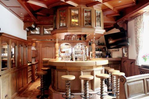 Posada Gasthof F�rstenbrunn