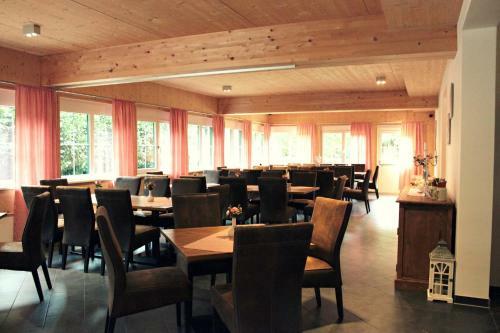 Posada Gasthof F�rstenbrunn