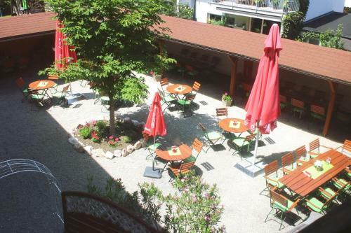 Posada Gasthof F�rstenbrunn