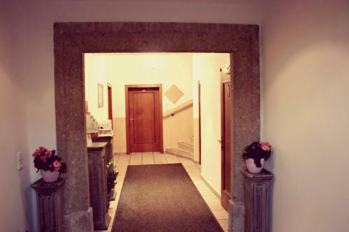 Posada Gasthof F�rstenbrunn