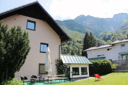Posada Gasthof F�rstenbrunn