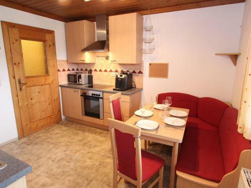 Apartamento Ellmautal