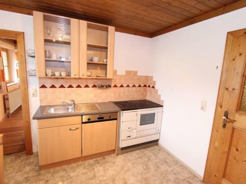 Apartamento Ellmautal