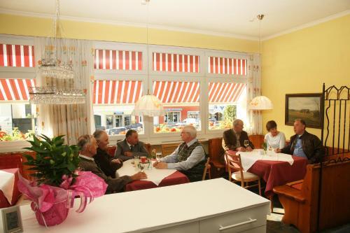 Posada Gasthof Gro�mann