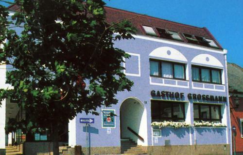 Posada Gasthof Gro�mann