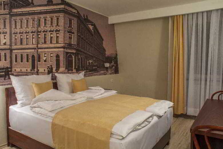 Hotel Park