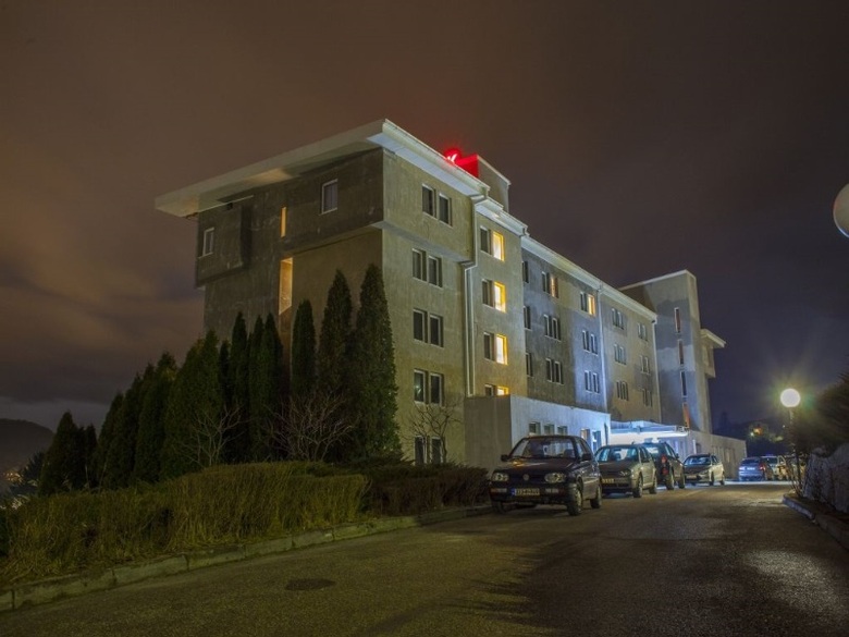 Hotel Park