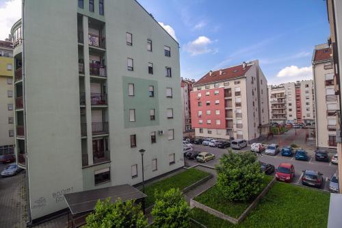 Apartamento Stan Na Dan Banja Luka