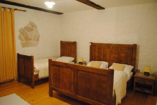 Agroturismo Country House Mari?a Gaj
