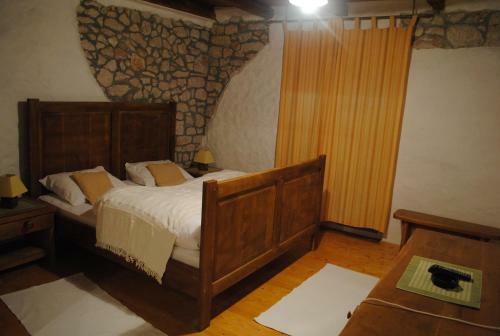 Agroturismo Country House Mari?a Gaj