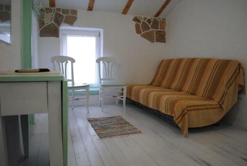 Agroturismo Country House Mari?a Gaj