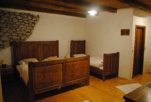 Agroturismo Country House Mari?a Gaj