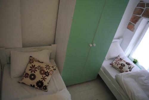 Agroturismo Country House Mari?a Gaj