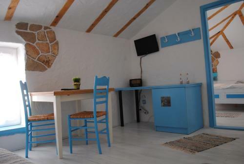 Agroturismo Country House Mari?a Gaj