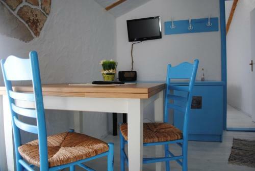 Agroturismo Country House Mari?a Gaj