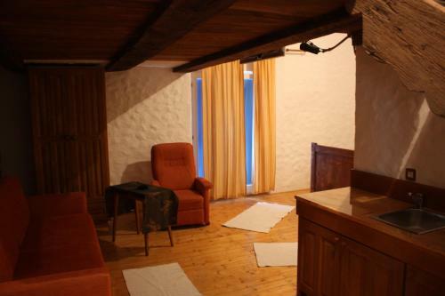 Agroturismo Country House Mari?a Gaj