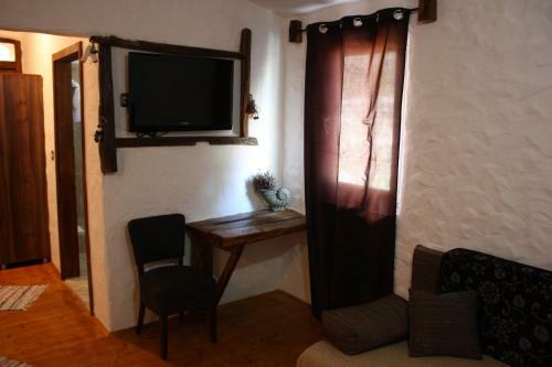 Agroturismo Country House Mari?a Gaj