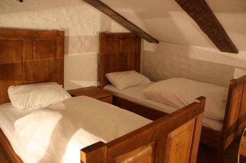 Agroturismo Country House Mari?a Gaj