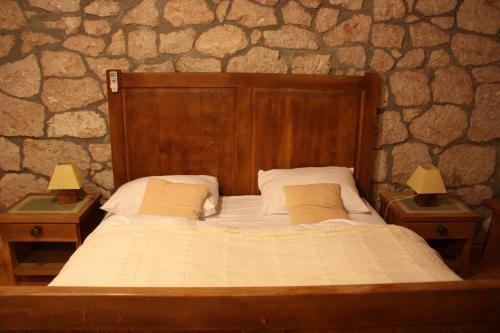 Agroturismo Country House Mari?a Gaj