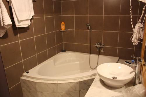 Agroturismo Country House Mari?a Gaj