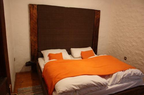 Agroturismo Country House Mari?a Gaj