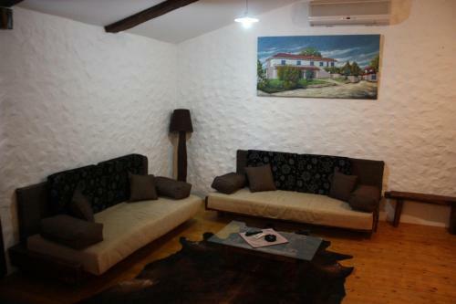 Agroturismo Country House Mari?a Gaj