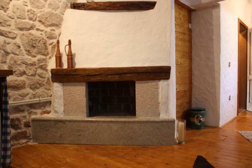 Agroturismo Country House Mari?a Gaj