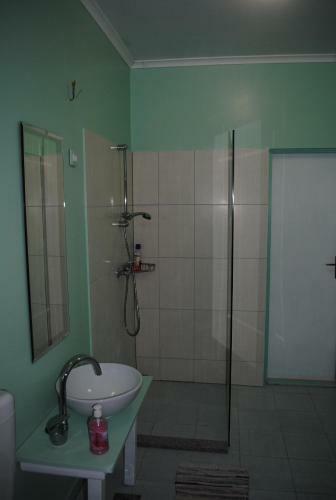 Agroturismo Country House Mari?a Gaj