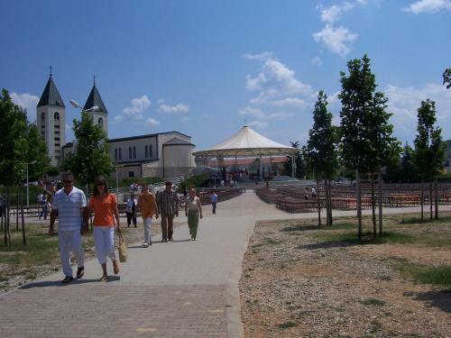 Agroturismo Country House Mari?a Gaj
