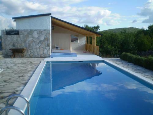 Agroturismo Country House Mari?a Gaj