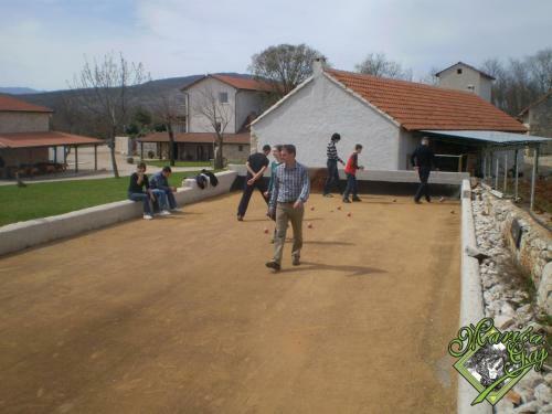 Agroturismo Country House Mari?a Gaj