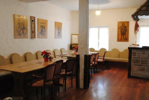 Agroturismo Country House Mari?a Gaj
