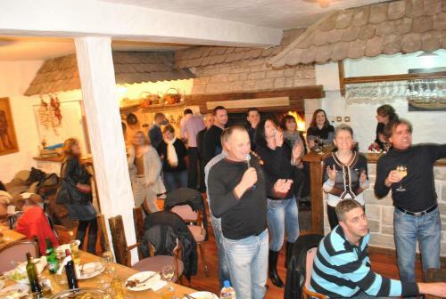 Agroturismo Country House Mari?a Gaj