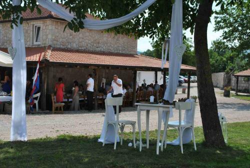 Agroturismo Country House Mari?a Gaj