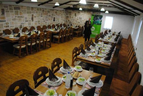 Agroturismo Country House Mari?a Gaj
