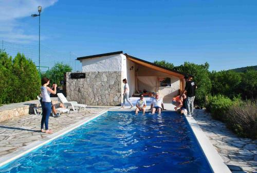 Agroturismo Country House Mari?a Gaj