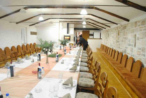 Agroturismo Country House Mari?a Gaj