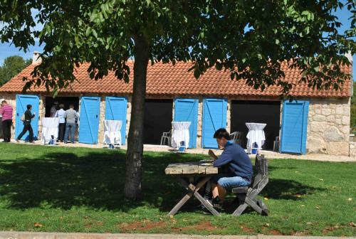 Agroturismo Country House Mari?a Gaj