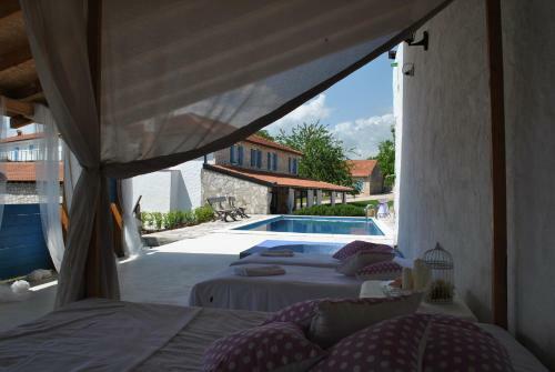 Agroturismo Country House Mari?a Gaj