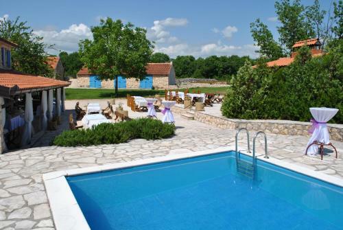 Agroturismo Country House Mari?a Gaj