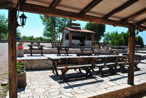 Agroturismo Country House Mari?a Gaj