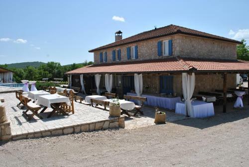 Agroturismo Country House Mari?a Gaj