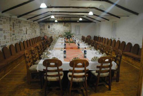 Agroturismo Country House Mari?a Gaj