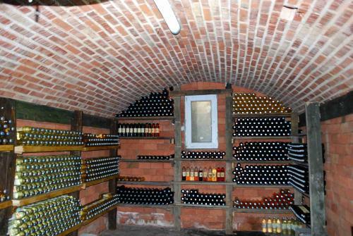 Agroturismo Country House Mari?a Gaj