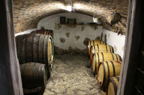 Agroturismo Country House Mari?a Gaj