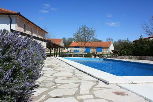 Agroturismo Country House Mari?a Gaj