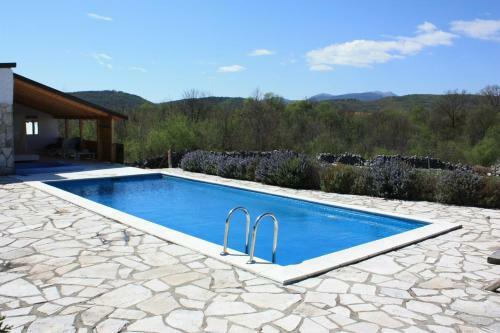 Agroturismo Country House Mari?a Gaj