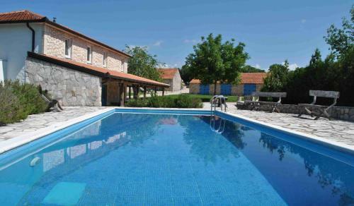 Agroturismo Country House Mari?a Gaj