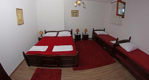 Apartment Kravica