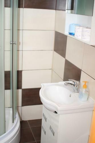 Apartment Kravica